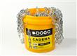 CADENA GALVANIZADA Nº 35 12.5O KG.