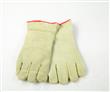 GUANTE SOLDADOR FORRADO  C/KEVLAR
