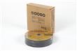 DISCO P/ACERO E INOX 180x1.6x22.2 CAJ X 25 UN.