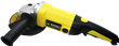 AMOLADORA ANGULAR 180 MM /7" 2250 W