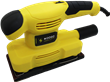 LIJADORA ORBITAL 187X90 MM 150W