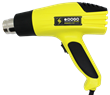 PISTOLA DE CALOR 2000W 600°C