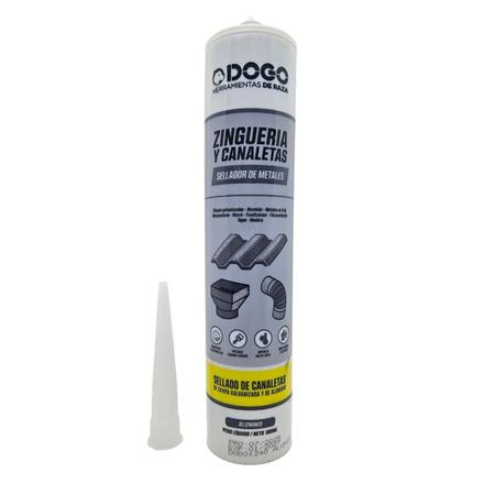SELLADOR DE METALES, SELLADOR DE CANALETAS DE CHAPA GALVANIZADA Y ALUMINIO