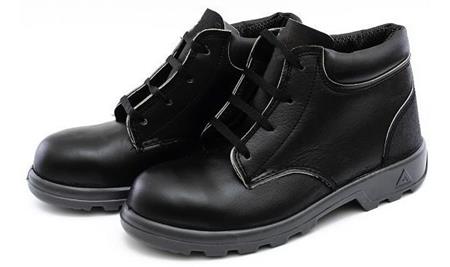 BOTIN DE SEGURIDAD ECO NEGRO TALLE 47