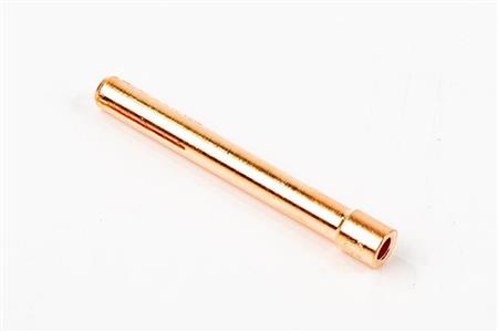 PORTA ELECTRODOS P/ TORCHA TIG WP17FV / WP18FV DIÁMETRO 0,5 MM