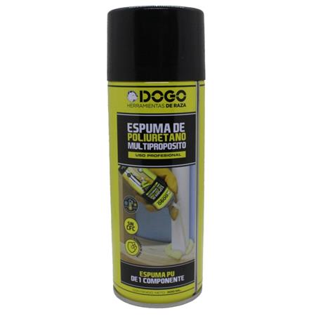 ESPUMA DE POLIURETANO 300 ML