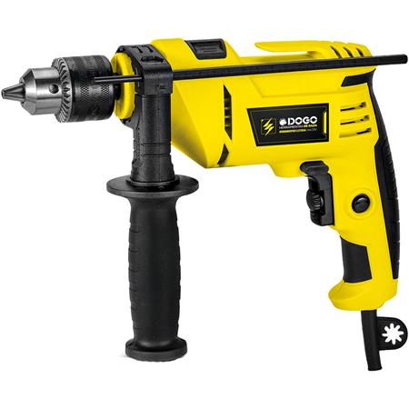 TALADRO PERCUTOR 700W HASTA 13 MM