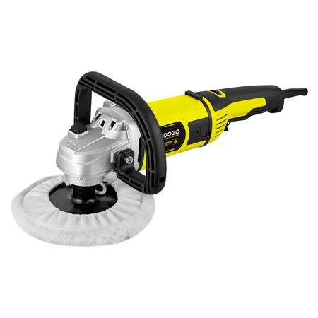 LUSTRADORA PULIDORA 180MM / 7" 1650W