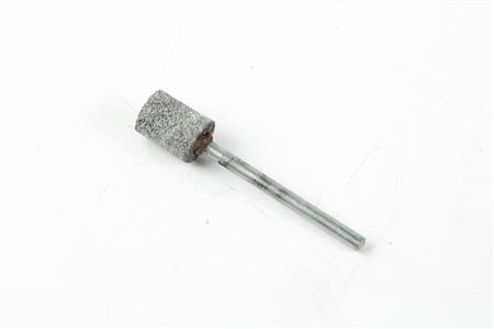 BOLSA X 10 UNI. DE PUNTAS MONTADAS GRIS W-186