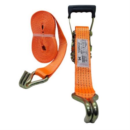 EQUIPO CRIQUET TENSOR GARFIO 50 MM X 9M/5Tn