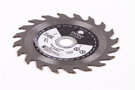 SIERRA CIRCULAR D/WIDIA MULTIP. 115 MM X 30 D